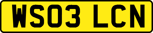 WS03LCN