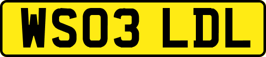 WS03LDL