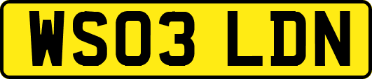 WS03LDN