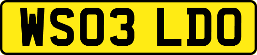 WS03LDO