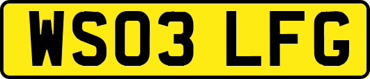WS03LFG