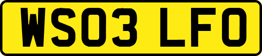 WS03LFO