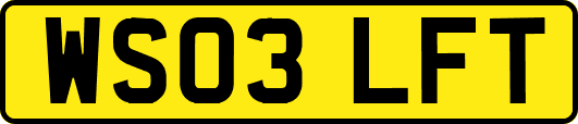 WS03LFT