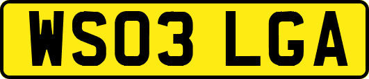WS03LGA