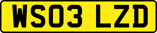 WS03LZD