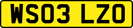 WS03LZO