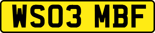 WS03MBF