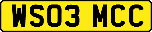 WS03MCC