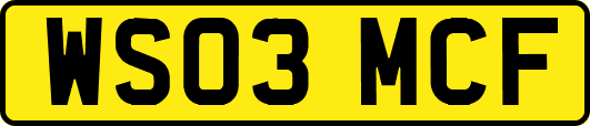 WS03MCF