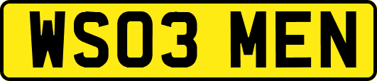 WS03MEN