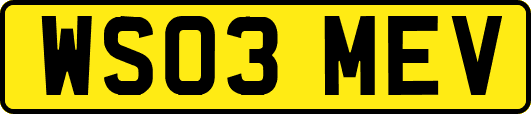 WS03MEV
