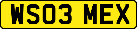 WS03MEX