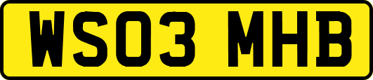 WS03MHB