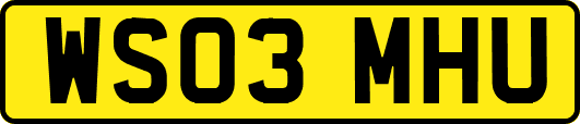 WS03MHU