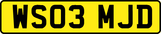 WS03MJD
