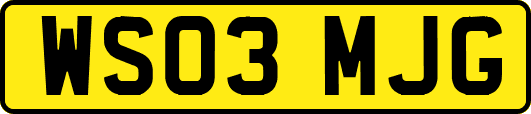 WS03MJG
