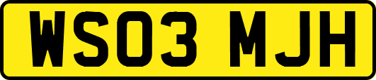 WS03MJH