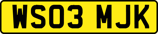 WS03MJK