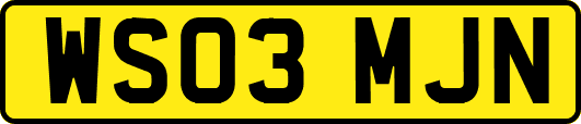 WS03MJN