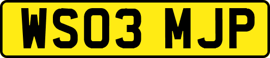 WS03MJP