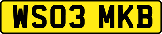 WS03MKB