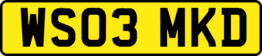 WS03MKD