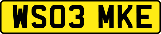 WS03MKE