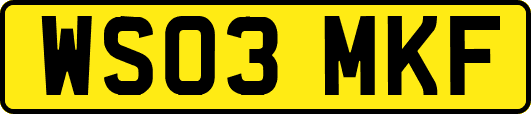 WS03MKF