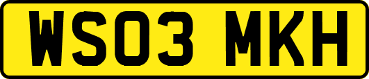 WS03MKH