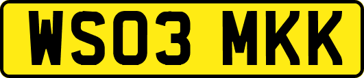 WS03MKK