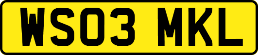 WS03MKL