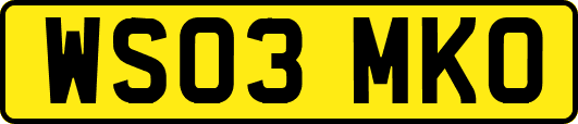 WS03MKO