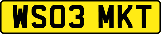 WS03MKT