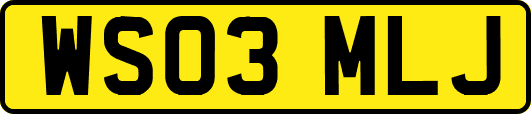 WS03MLJ