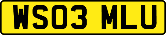 WS03MLU