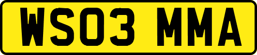 WS03MMA