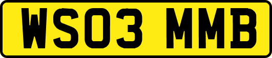 WS03MMB