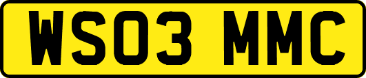 WS03MMC