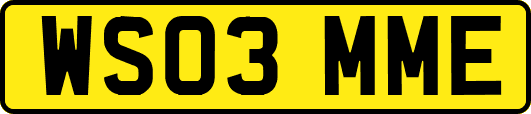 WS03MME