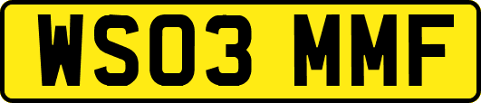 WS03MMF