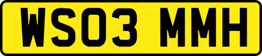 WS03MMH