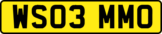 WS03MMO