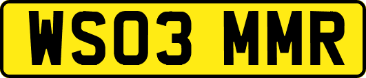 WS03MMR
