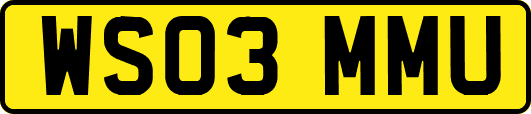 WS03MMU