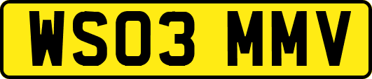 WS03MMV