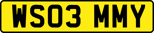 WS03MMY