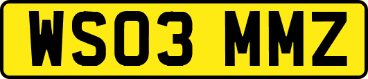 WS03MMZ