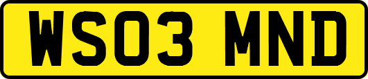 WS03MND