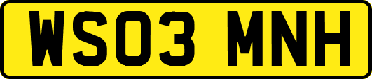 WS03MNH