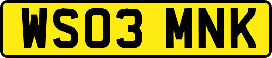 WS03MNK